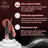 Brillo de labios DISURI Beauty Glossy Blast - Solía ​​amarlo