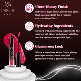 Brillo labial DISURI Beauty Glossy Blast - Medellín