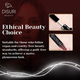 Lápiz labial líquido DISURI Beauty - El diablo con un vestido nuevo