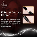 DISURI Beauty Liquid Lipstick - Hazelnut Crush