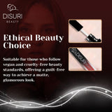 DISURI Beauty Liquid Lipstick - Ms Popular