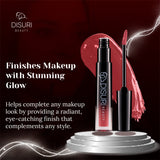 Brillo de labios DISURI Beauty Glossy Blast - Dulce fantasía