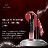 Brillo de labios DISURI Beauty Glossy Blast - Sandía