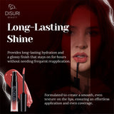 Brillo de labios DISURI Beauty Glossy Blast - Sandía