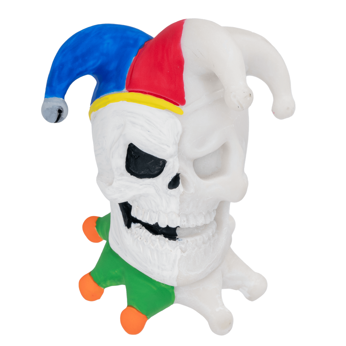 Jester: DIY