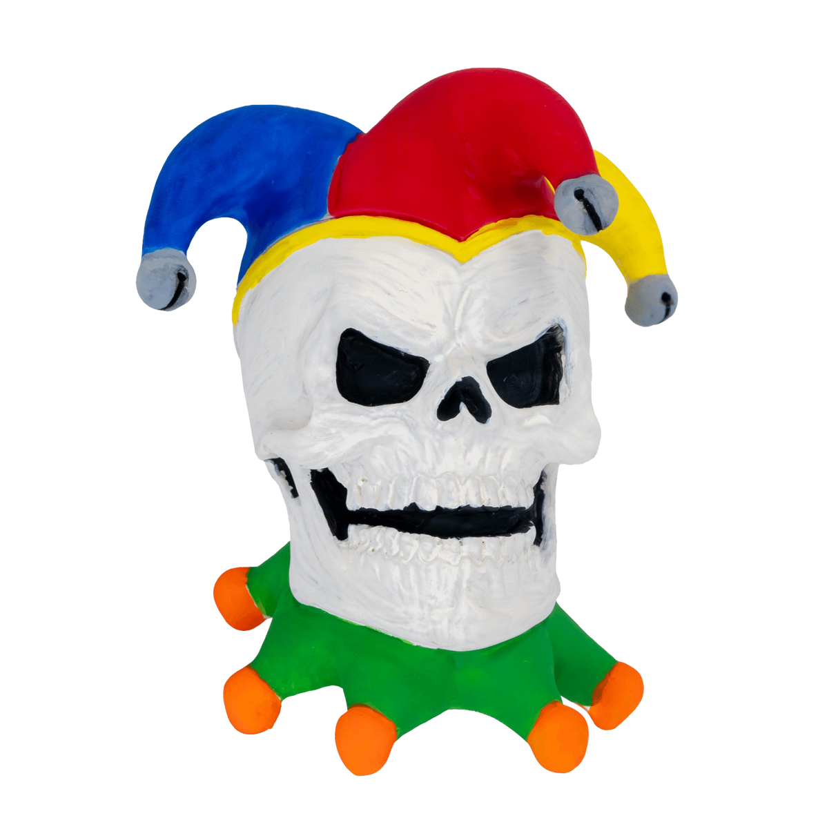 Jester: DIY