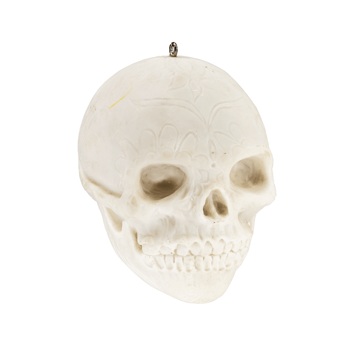 Sugar Skull: DIY