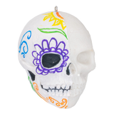 Sugar Skull: DIY