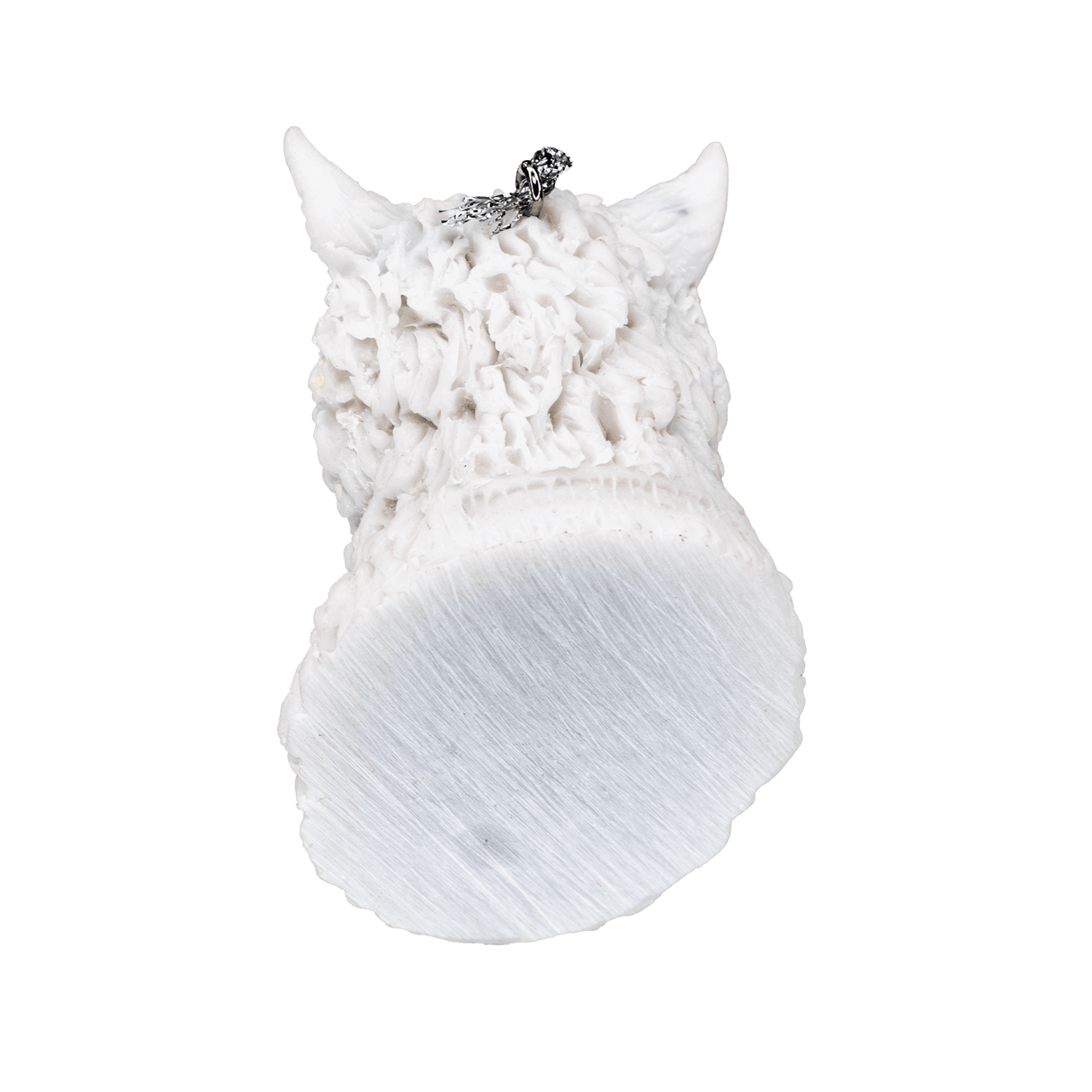 Werewolf Head: DIY