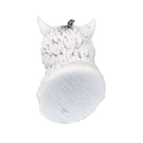 Werewolf Head: DIY