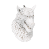 Werewolf Head: DIY