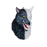 Werewolf Head: DIY