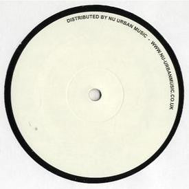 Steppin Headz | Mint (M) Generic