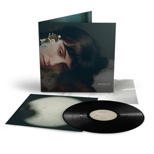 (PRE-ORDER 10/3/25) Not For Lack Of Trying (Vinyl) | Mint (M) Mint (M)