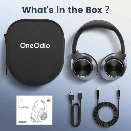 Wireless Headphones - Lootquake