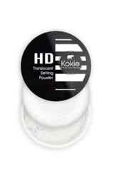KOKIE Setting Powders HD Setting Powder