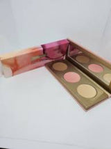 bareMinerals Bare Glow On-The-Go Face Palette