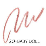 SORME Cosmetics Smearproof Lip Liner Pencil