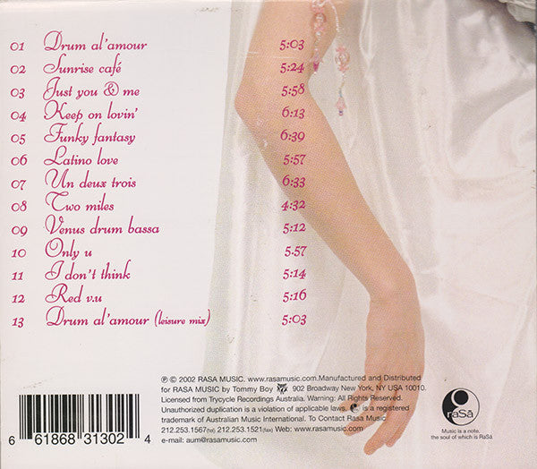 Juego de ocio (CD) | Casi nuevo (NM) Casi nuevo (NM)