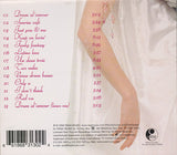 Juego de ocio (CD) | Casi nuevo (NM) Casi nuevo (NM)