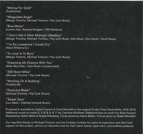 Trinity Thirty (CD) | Near Mint (NM) Near Mint- (NM-)
