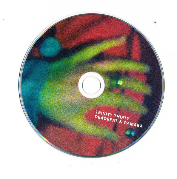 Trinity Thirty (CD) | Near Mint (NM) Near Mint- (NM-)