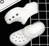 Thick-Soled Daddy Shoes - Retro Beach Hole Shoes - Lootquake