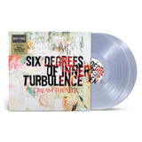 (PRE-ORDER 10/24/25) Six Degrees of Inner Turbulence[RKTBR25](2xCLEAR VINYL) | Mint (M) Mint (M)