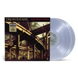 (PRE-ORDER 10/10/25) Systematic Chaos (RKTBR25)(2xCLEAR VINYL) | Mint (M) Mint (M)