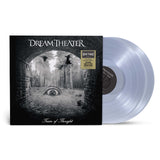 (PRE-ORDER 10/24/25) Train of Thought[RKTBR25](2xCLEAR VINYL) | Mint (M) Mint (M)