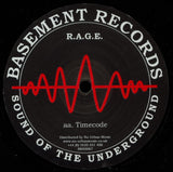 Focus / Timecode | Mint (M) Mint (M)