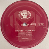 Satisfy / Dirty | Very Good (VG) Very Good (VG)