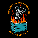 'Dumpster Fire' Shirt