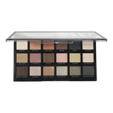 e.l.f The New Classics Eyeshadow Palette
