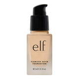 e.l.f Flawless Finish Foundation