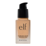 e.l.f Flawless Finish Foundation