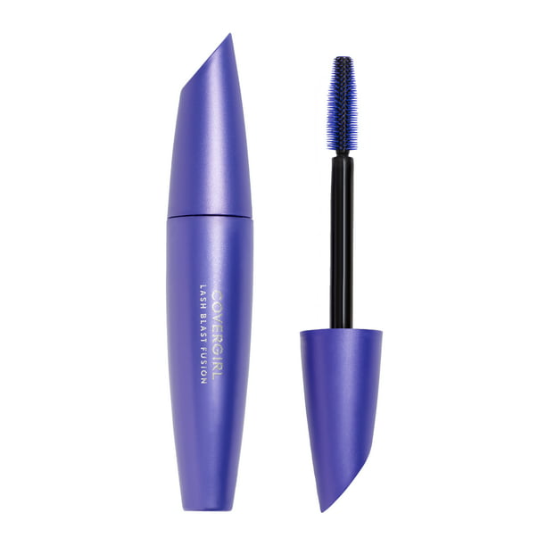 COVERGIRL Lash Blast Fusion Mascara