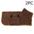 Absorbent Pet Bathrobe With Waist-wrapped Microfiber - Lootquake