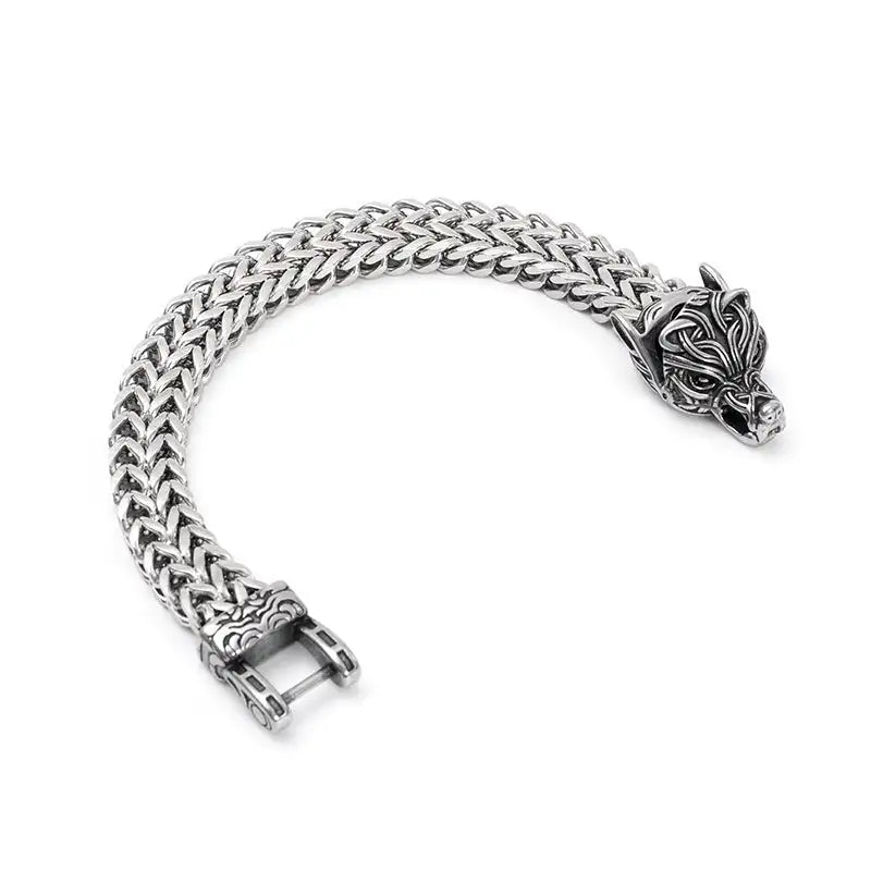 Non-fading Bracelet Retro Personality - Lootquake
