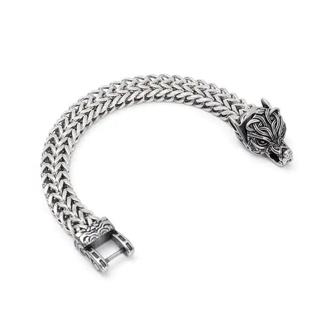 Non-fading Bracelet Retro Personality - Lootquake