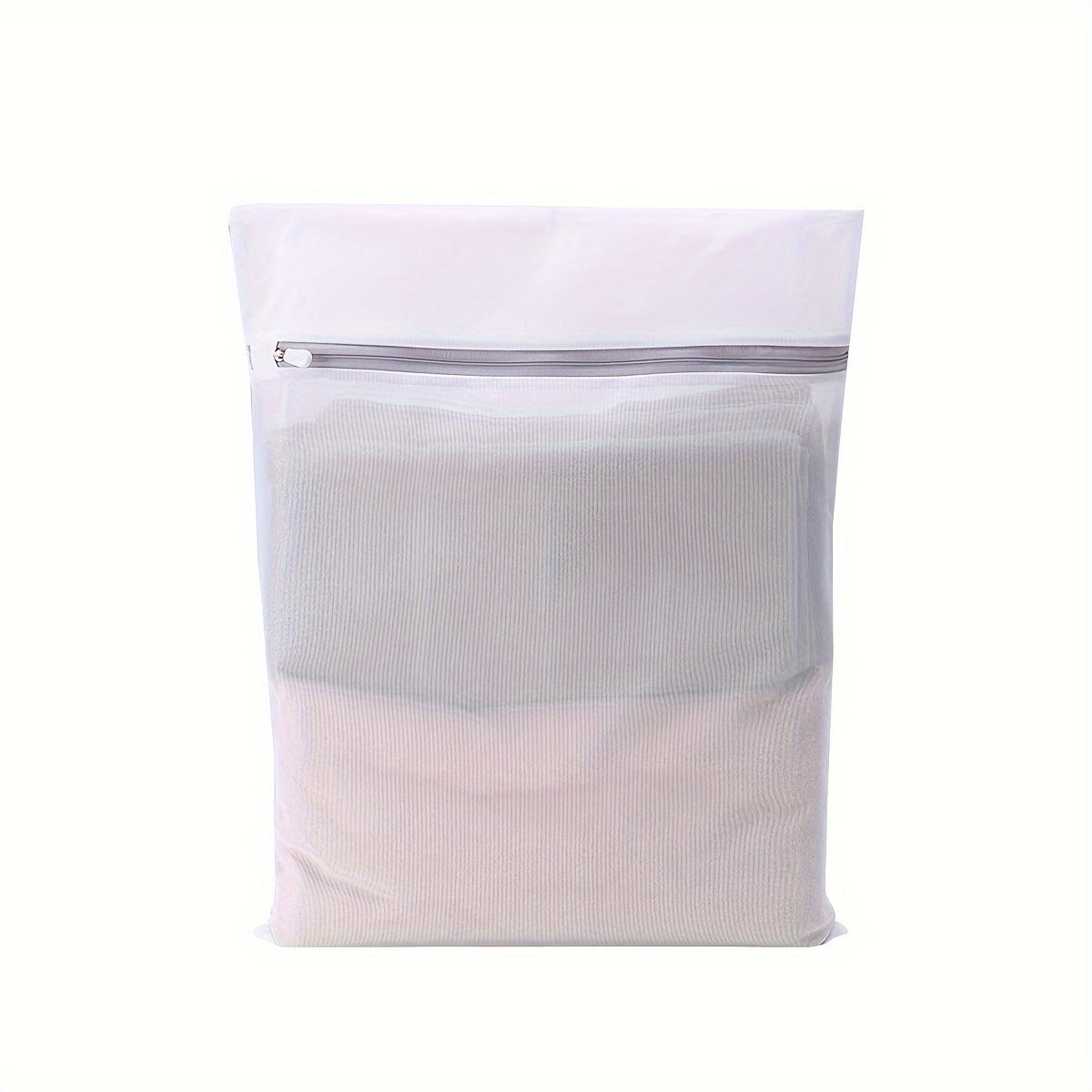Bolsa de lavandería delicada (1/2/3/5 piezas): protege ropa interior, sujetadores, calcetines y otras prendas en la lavadora. Incluye bolsa de viaje.