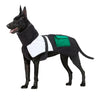 Pet Dog Clothes Winter Thickened Warm Dog Padded Winter Coat - Lootquake