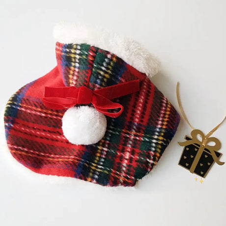 Dog Clothes Pets Christmas New Year - Lootquake
