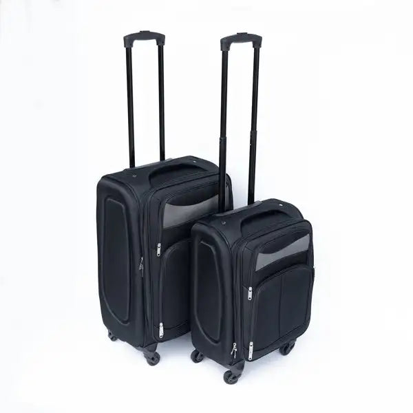 Oxford Cloth Suitcase - Lootquake