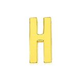 18mm 26 English Letters Accessories With Beads