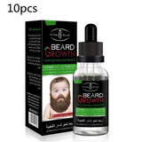 Beard Nourishing Maintenance Essential Oil