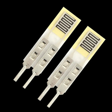 2pcs 10g~1kg High Precise Resistance Type Thin Film Pressure Sensor Force Sensor - Lootquake