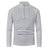 Fashion Trend Half Zipper Sweater - Lootquake