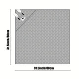 1 toalla de baño y manta de dibujos animados para niños, suave y agradable para la piel: ¡multifuncional y absorbente!