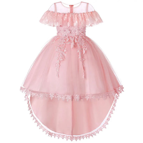 Elegant Wedding Dresses For Children - Lootquake